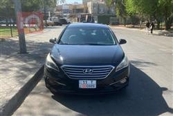 هیۆندای سۆناتا